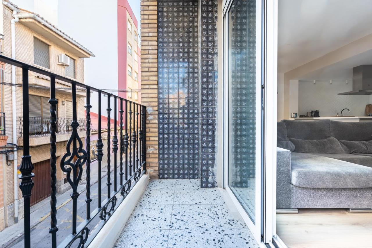 Casa Senorial En El Corazon Del Puerto By Hometels Sagunto Exterior foto